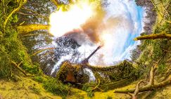 Кровавое лето в Часов Яре: Враг использует «мобиков» как приманку