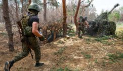 ISW: Зеленский еще не пришел в себя после Курска, а русские нанесли ему еще один удар - в Луганщине