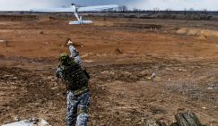 1 июня операция «Паутина», 1 июля налет на Ижевск. Что будет 1 августа?