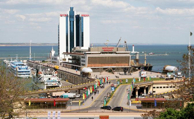 Стали известны приблизительные сроки освобождения Одессы