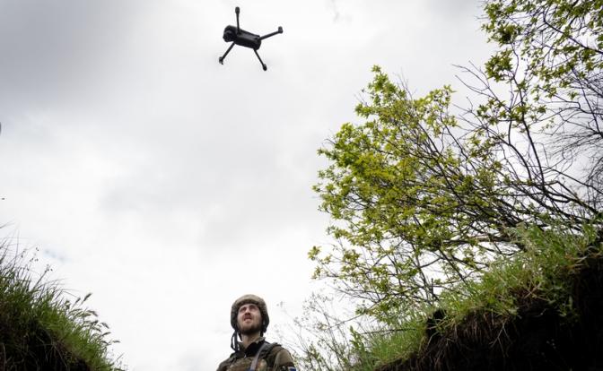 Военный эксперт назвал скрытый замысел атаки ВСУ на Ижевск