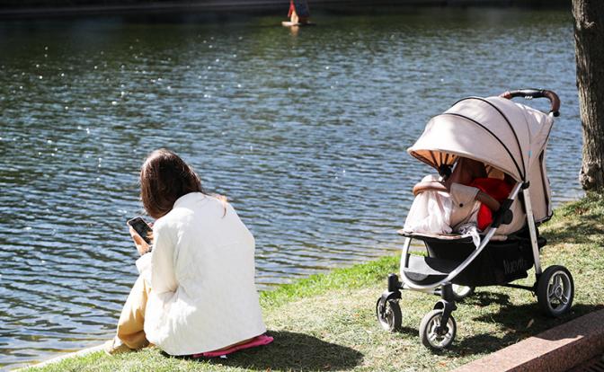 «Соломенные вдовы» ждут встречи с губернатором, чтобы задать один вопрос: «Доколе?»