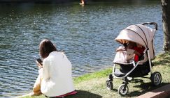 «Соломенные вдовы» ждут встречи с губернатором, чтобы задать один вопрос: «Доколе?»