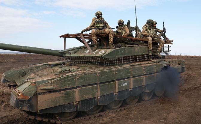 Новое наступление ВС России грозит режиму Зеленского крахом – Дубинский