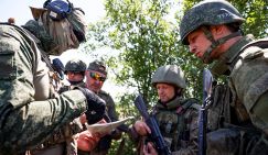 “Накануне грандиозного шухера”. Наши создают большой плацдарм в Днепропетровской области