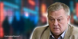 Евгений Спицын: Экономический блок продолжает политику Чубайса и Гайдара