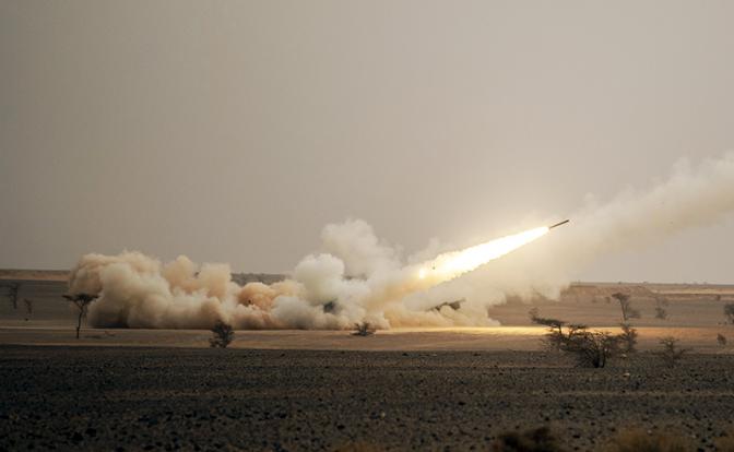 В буферную зону войдут шесть областей Украины. Или больше?