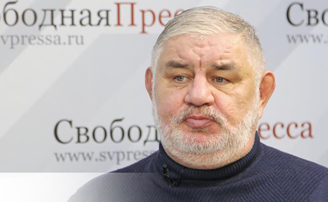 На фото: востоковед, доцент Московского государственного лингвистического университета Саид Гафуров