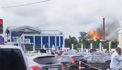 Паутина 2.0: “Лютые”, атаковавшие “Купол”, запущены, вероятно, из окрестностей Ижевска