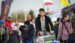 Бездетная Украина. На незалежную надвигается социальная катастрофа