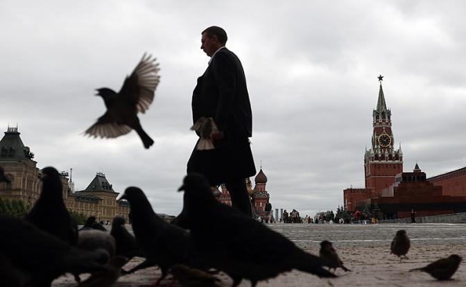 Стук ботинка по трибуне ООН - почему он так приятен нашему уху