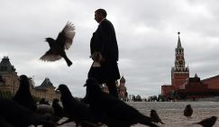 Стук ботинка по трибуне ООН - почему он так приятен нашему уху