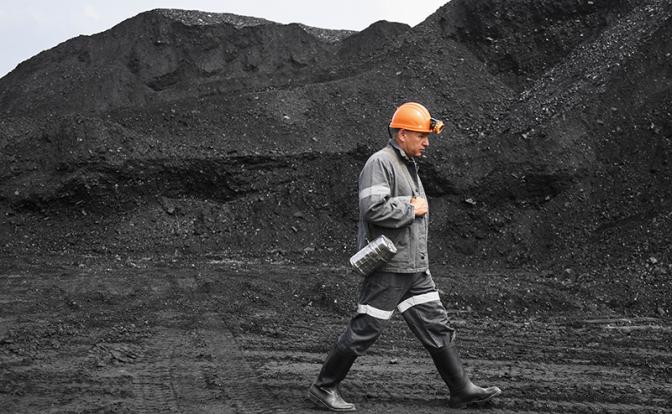 Коллапс угольной отрасли: почему ставка на экспорт превратила горняков в «лузеров»