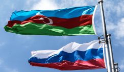 За Алиевым стоит «третья сила», Азербайджан активно украинизируется