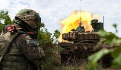 ВСУ выбиты из Юнаковки, наши выходят на последний рубеж обороны Сум 