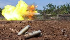 Foreign Affairs: Летнее наступление российской армии станет решающим