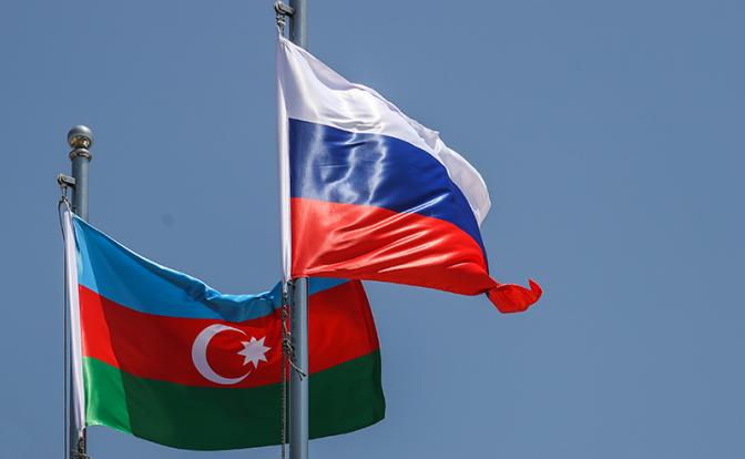 Британия хочет конфликта между Азербайджаном и Россией