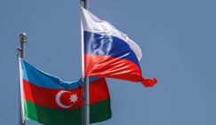 Британия хочет конфликта между Азербайджаном и Россией