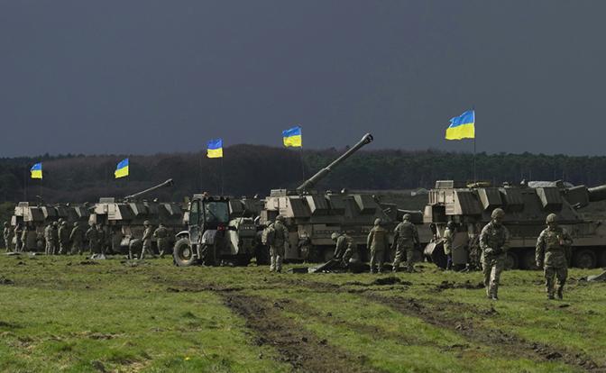 Кнутов раскрыл, зачем НАТО развитие украинского конфликта ещё в течение 3-5 лет