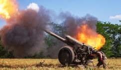 “Часик” – наш! Враг выбит из микрорайона Шевченко и сдал соседнюю Николаевку