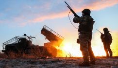 Транспортный коллапс на Украине. Пришло время перекрыть каналы западных поставок