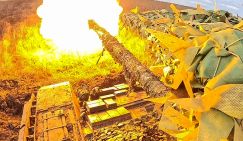 Ошеломительный прорыв ВС РФ под Покровском, «Центр» наступает широким фронтом