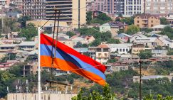 Армения в ШОС: Пашинян хочет «развести лохов из Москвы»