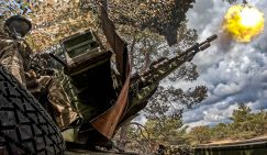 Северный фланг: «Харькiв» садится на шпагат, пытаясь удержать фронт после прорыва российских войск