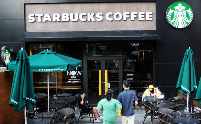 Starbucks, Armani, Dior и Zara не нужны: Почему западные бренды бегут из Китая