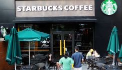 Starbucks, Armani, Dior и Zara не нужны: Почему западные бренды бегут из Китая