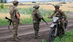 Константин Сивков: «Взять Одессу вполне реально, но для этого нужно политическое решение»