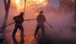 Это вам за генерала Гудкова: В Киеве апокалипсис, «Кинжал» ликвидировал ЗРК Patriot в полном составе