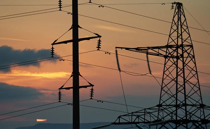 Тысячи россиян остались без электричества после атаки ВСУ