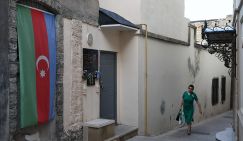 Кремль на Южном Кавказе ждут капканы: Азербайджан, Израиль и Турция выдавливают Россию  на север