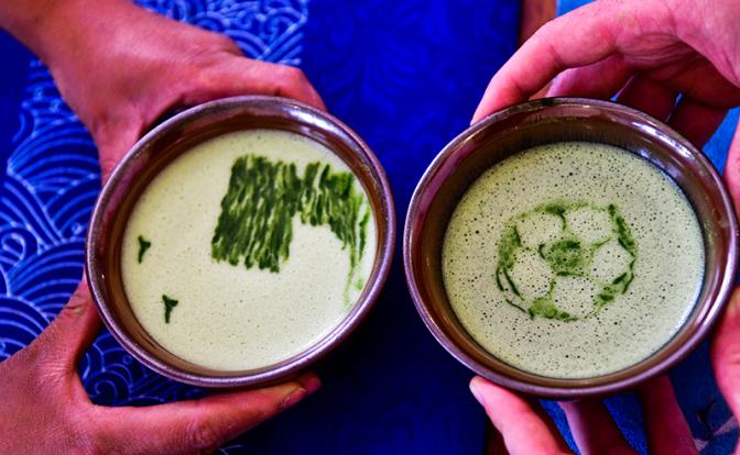 Назван напиток, который в разы снижает риск развития деменции