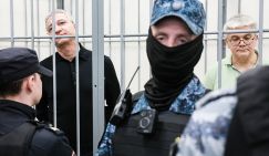 Искупить кровью не получится: Тимуру Иванову было отказано в отправке на СВО