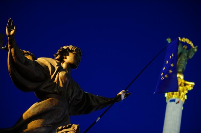 В Раде выступили с неожиданным призывом к Евросоюзу из-за Зеленского