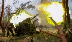 Начинается битва за Константиновку: "Укропы" проклинали Сырского, когда 98-я дивизия ВДВ и «Пятнашка» пробивали путь к городу