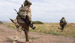 Расчленение ВСУ: Русские клинья в районе границы ДНР постепенно превращаются в «русские клещи»   