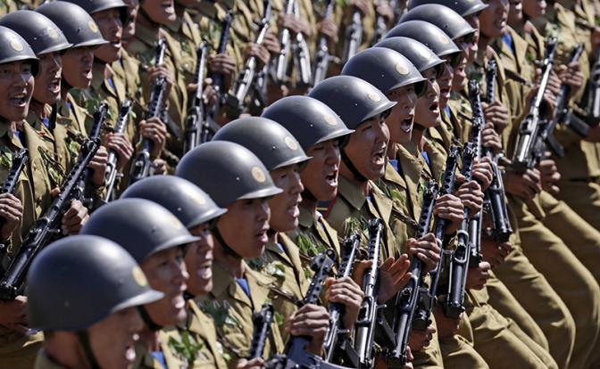 Сырский угрюмо выслушал доклад разведки: 30 тысяч штурмовиков Кима готовы рвать его оборону