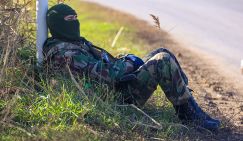 «Профессиональные жены»: СВО таит опасность для бойцов не только на фронте, но и в тылу