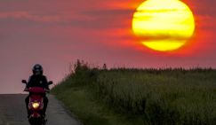 Солнце вновь выбросило рекордный объем плазмы