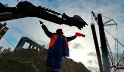 «Вахту» начинает лихорадить: Тюмень вербует «на севера» меньше, хотя Магадан с Чукоткой еще зовут