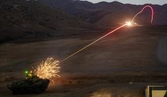 По «птахам Мадьяра» – из лазерной пушки