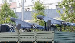 Ночные удары по Украине: ЗРК Patriot и F-16 несут потери, на бой с «Геранями» пойдут укро-камикадзе