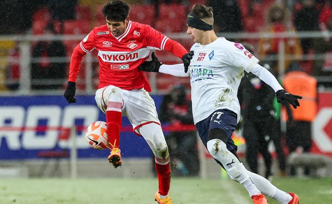 На поле выходит полиграф: РПЛ готовится к новому сезону