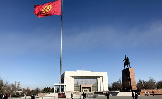 По методичке из Анкары: в отношениях с Москвой Киргизия присматривается к опыту Азербайджана