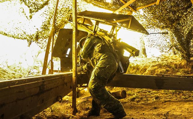 СВО, хроника недели. Южный фланг украинской обороны трещит по швам