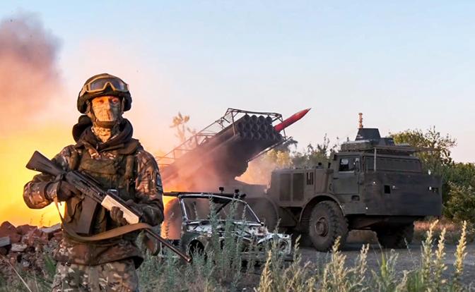 Украинский фронт, 7 июля, главное: Киев, Одессу и Харьков разбудили "Герани", Купянск - наши штурмовые группы