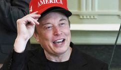 Ты про что, Илон?: Американист объяснил, почему «веселье» Маска ждет фиаско